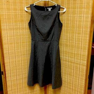 H&M sleeveless dress.